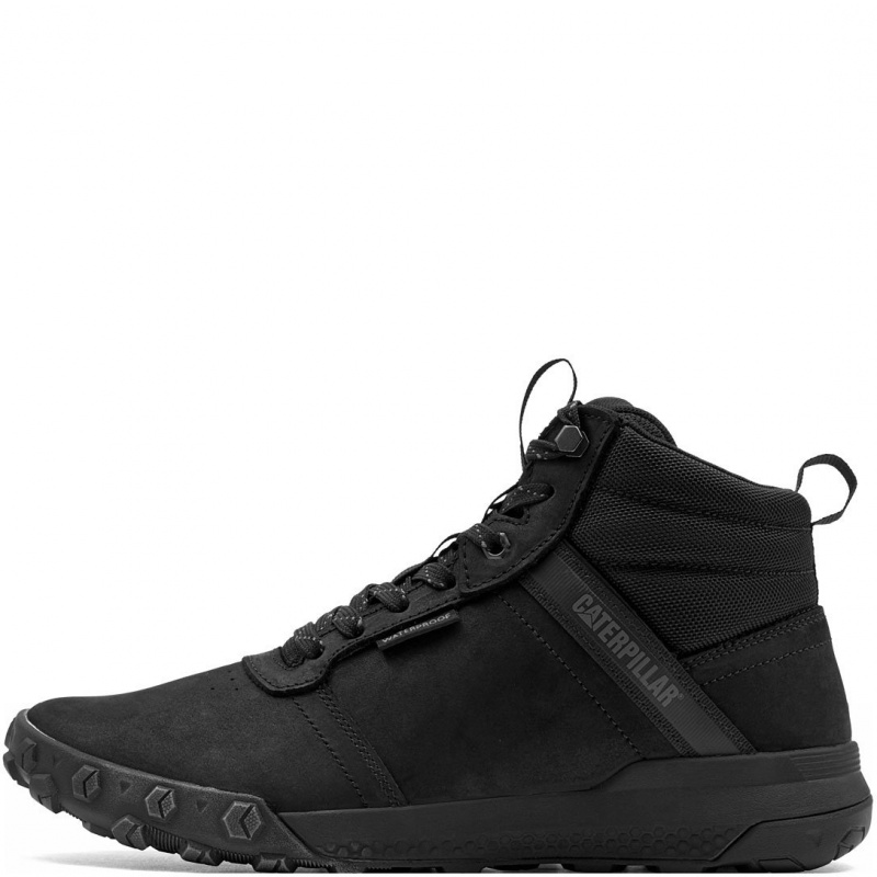 Caterpillar Hex Ready Low WaterProof Pantofi de iarnă bărbați P726103