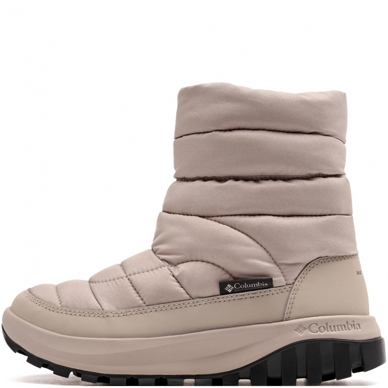 Columbia Snowtrot Mid Pantofi damă de iarnă 2075111096