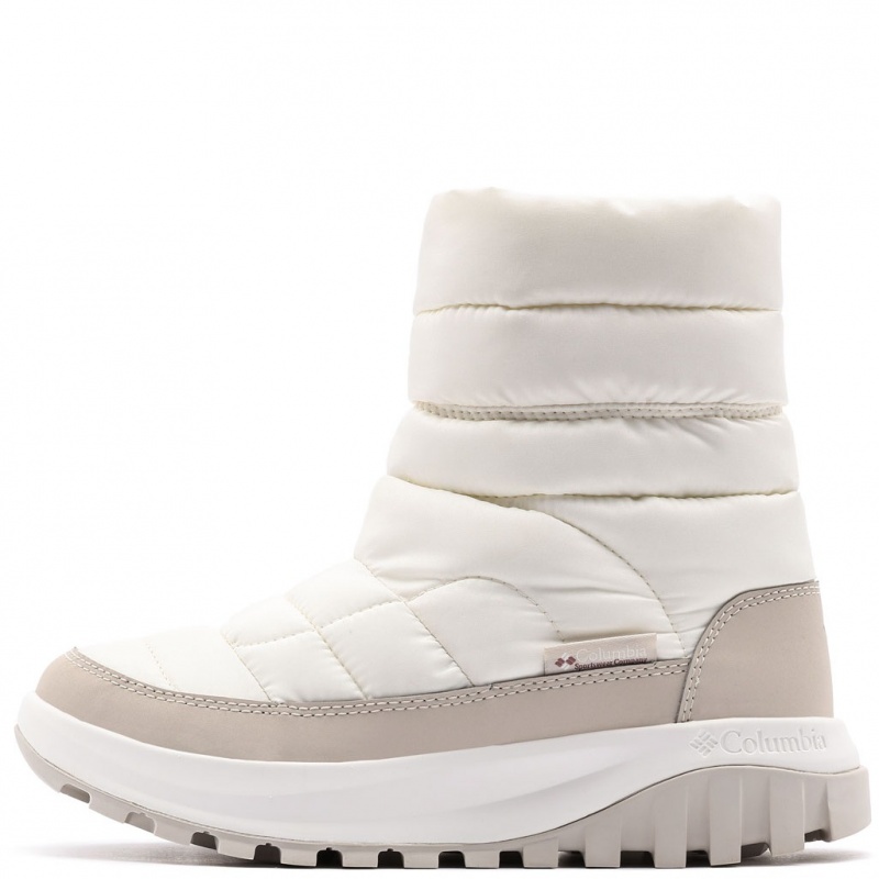 Columbia Snowtrot Mid Pantofi damă de iarnă 2075111125