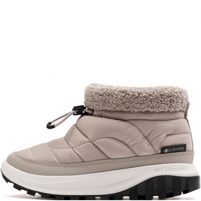 Columbia Snowtrot Shorty Pantofi damă de iarnă 2075121096