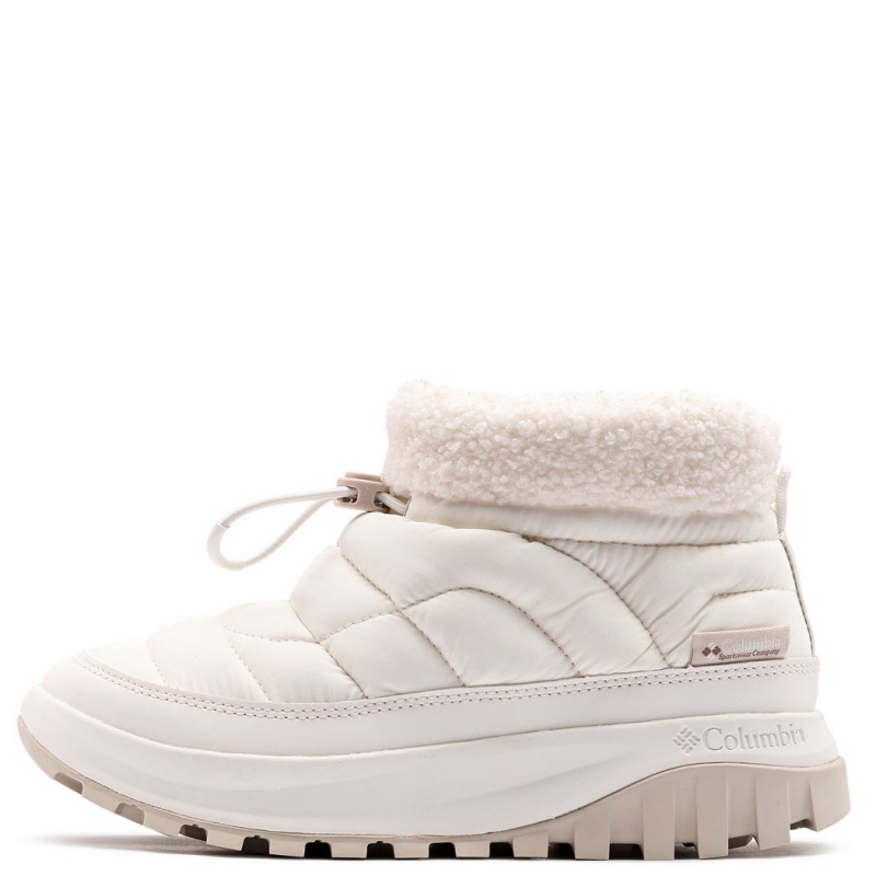 Columbia Snowtrot Shorty Pantofi damă de iarnă 2075121125