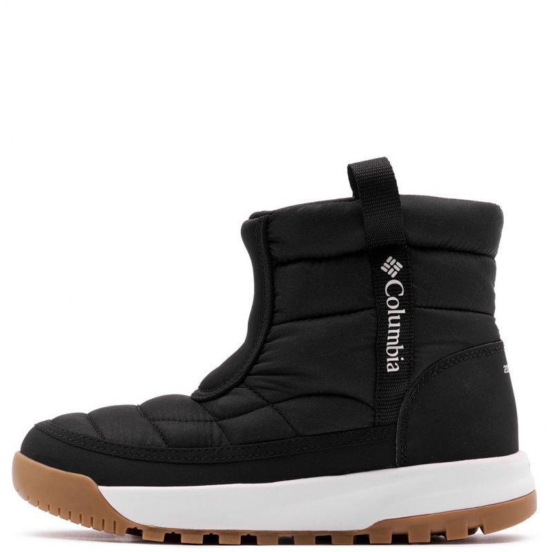 Columbia Youth Snowtrot Mid Pantofi damă de iarnă 2078911010