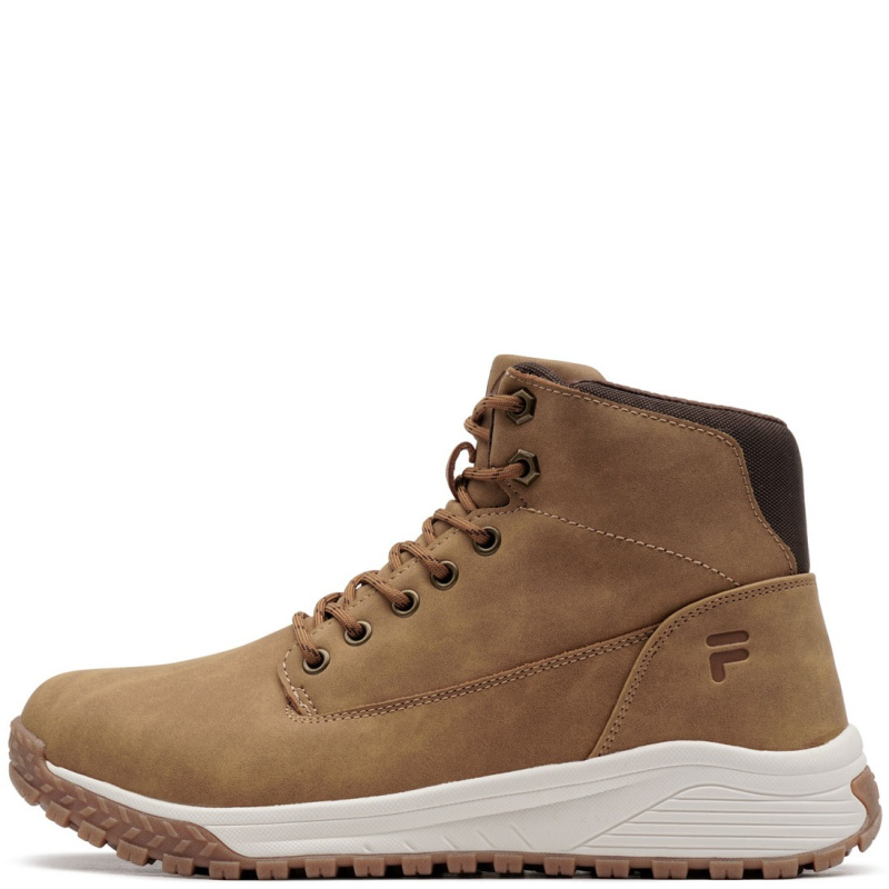Fila Lance XXI Mid Pantofi de iarnă bărbați FFM0169-70010