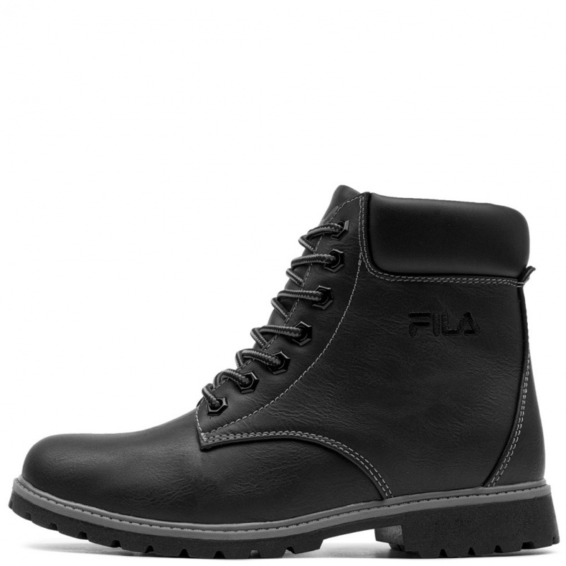 Fila Maverick Mid Pantofi damă de iarnă FFW0219-83052