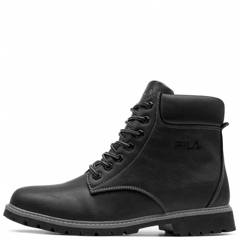 Fila Maverick Mid Pantofi de iarnă bărbați FFM0148-83052