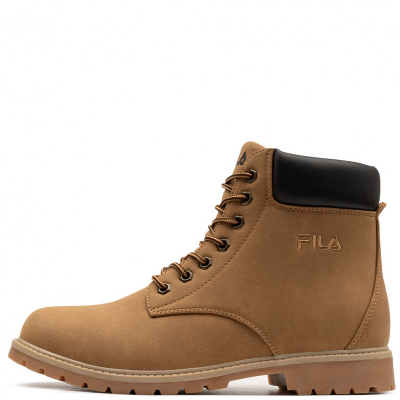 Fila Maverick Mid Pantofi damă de iarnă FFW0219-70010