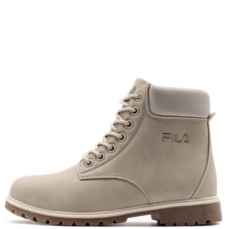 Fila Maverick Mid Pantofi damă de iarnă FFW0219-73111