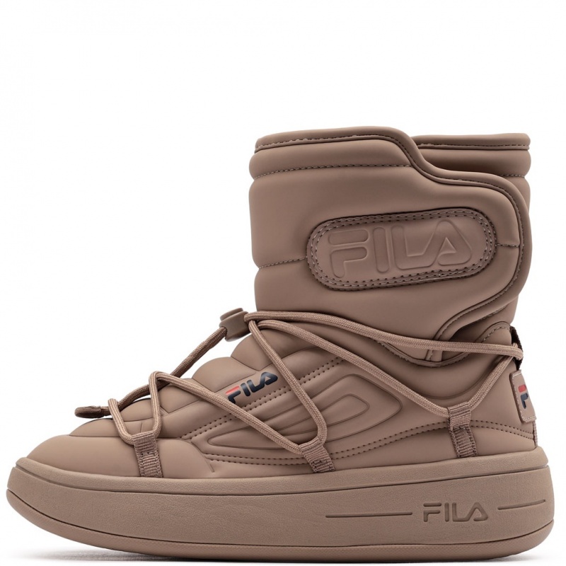 Fila Superbubble Boot Pantofi damă de iarnă FFW0594-70080