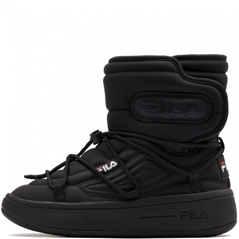 Fila Superbubble Boot Pantofi damă de iarnă FFW0594-80010