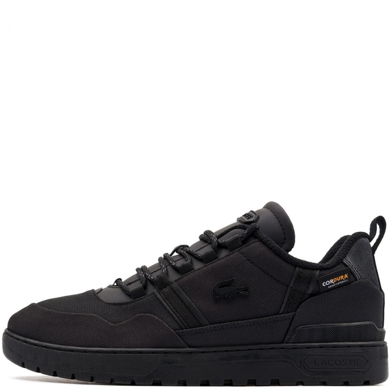 Lacoste T-Clip Winter 224 2 SMA Pantofi de iarnă bărbați 748SMA003802H