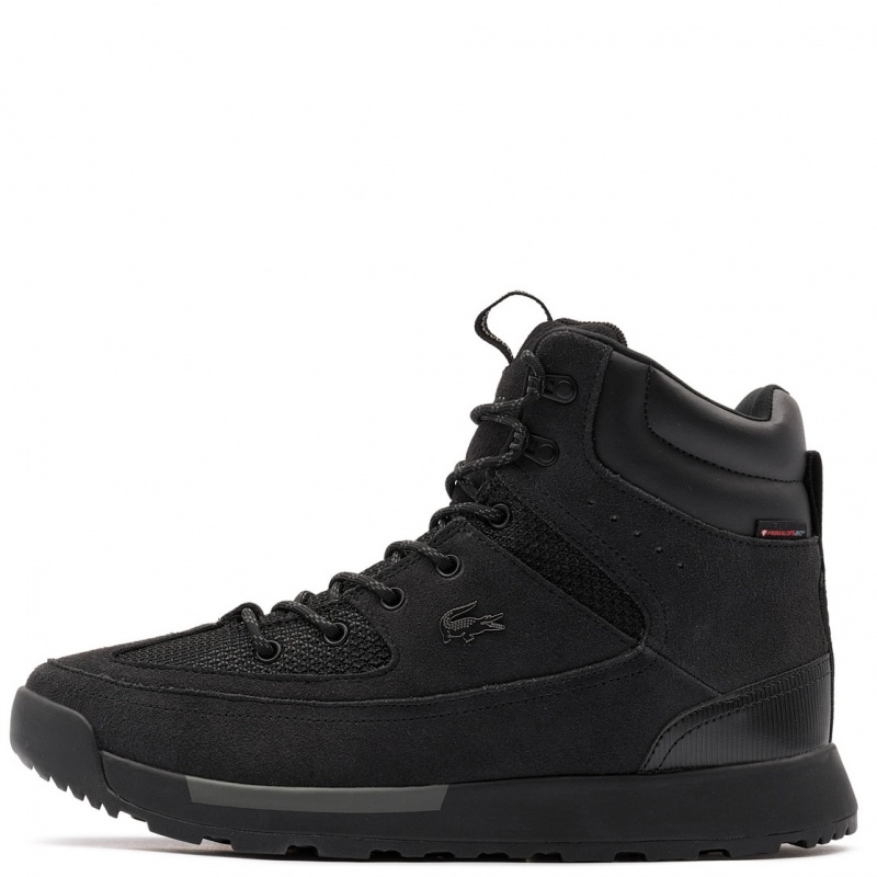 Lacoste Urban Breaker 224 1 CMA Pantofi de iarnă bărbați 748CMA0015237