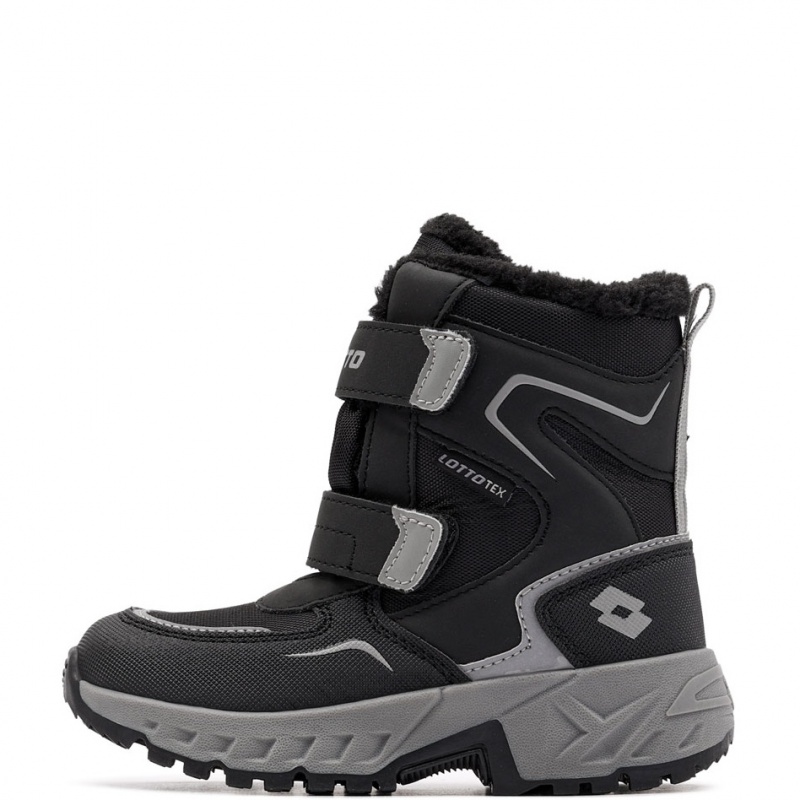 Lotto Alstyne Tex Pantofi de iarnă copii 2600490-1116