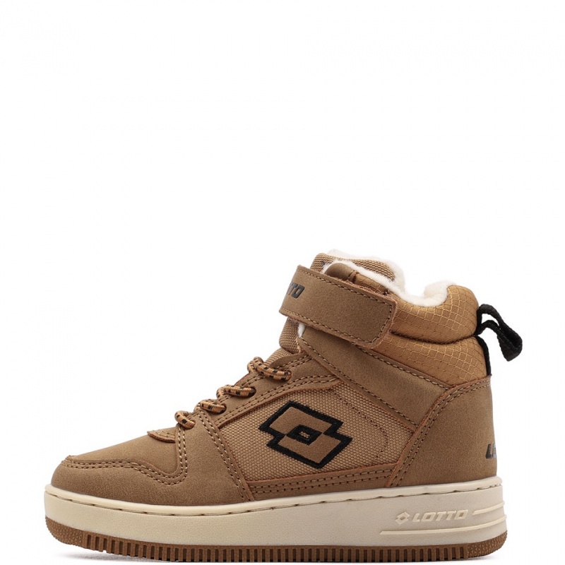 Lotto Prehna Fur Teniși copii 2600470-7211