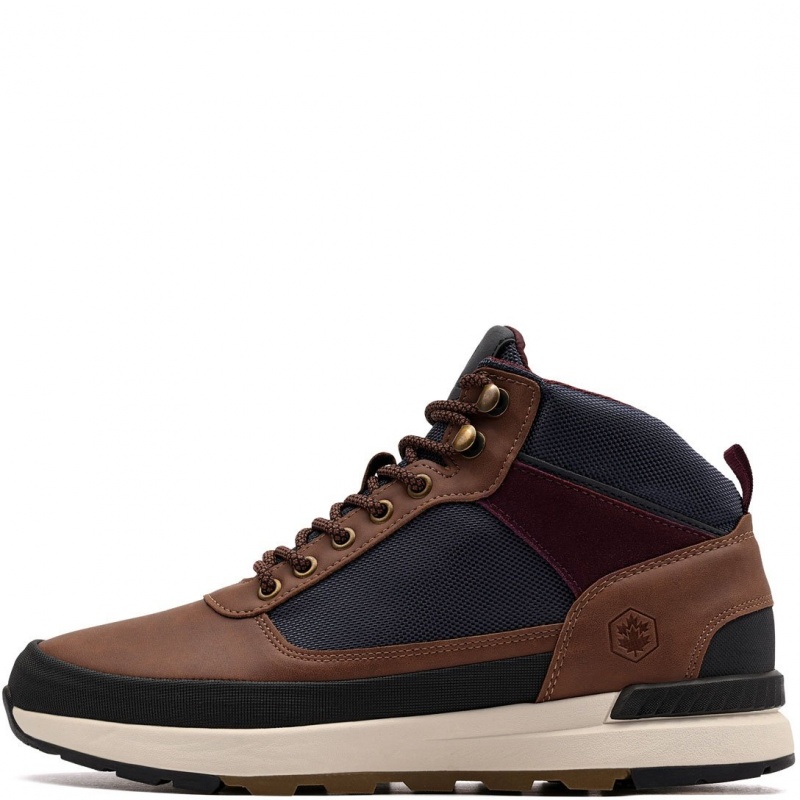  Lumberjack Dominic Pantofi de iarnă bărbați 102217248