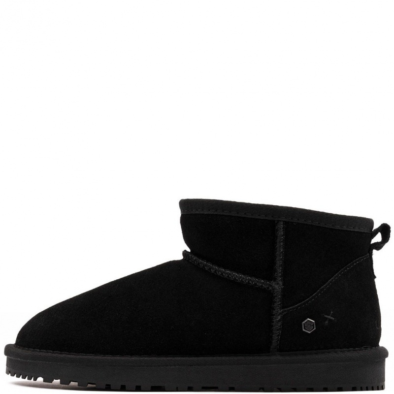 Lumberjack Elvira Pantofi damă de iarnă 102230201