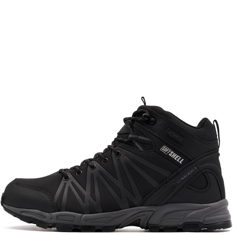 Lumberjack Shell Pantofi de iarnă bărbați 102243490