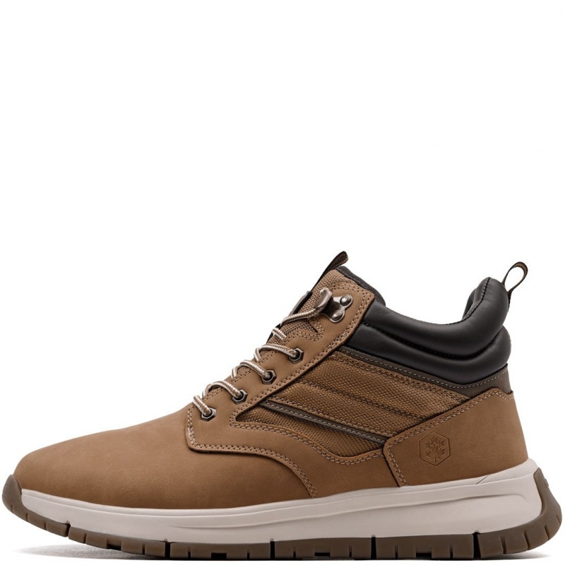 Lumberjack Winter Freebound Pantofi de iarnă bărbați 102217678