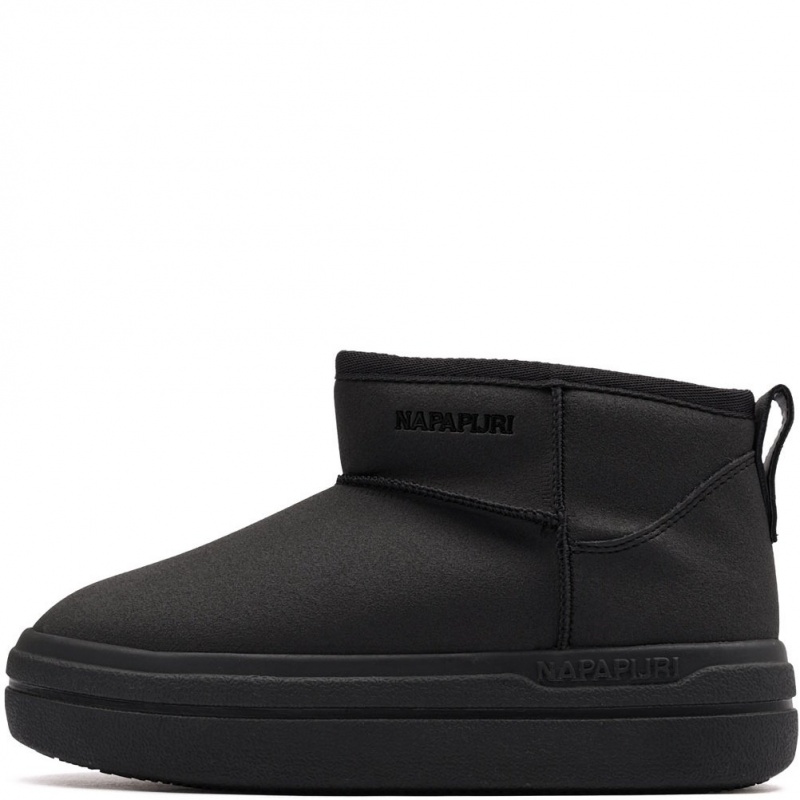 Napapijri Glaceier 01 Pantofi damă de iarnă NP0A89110411