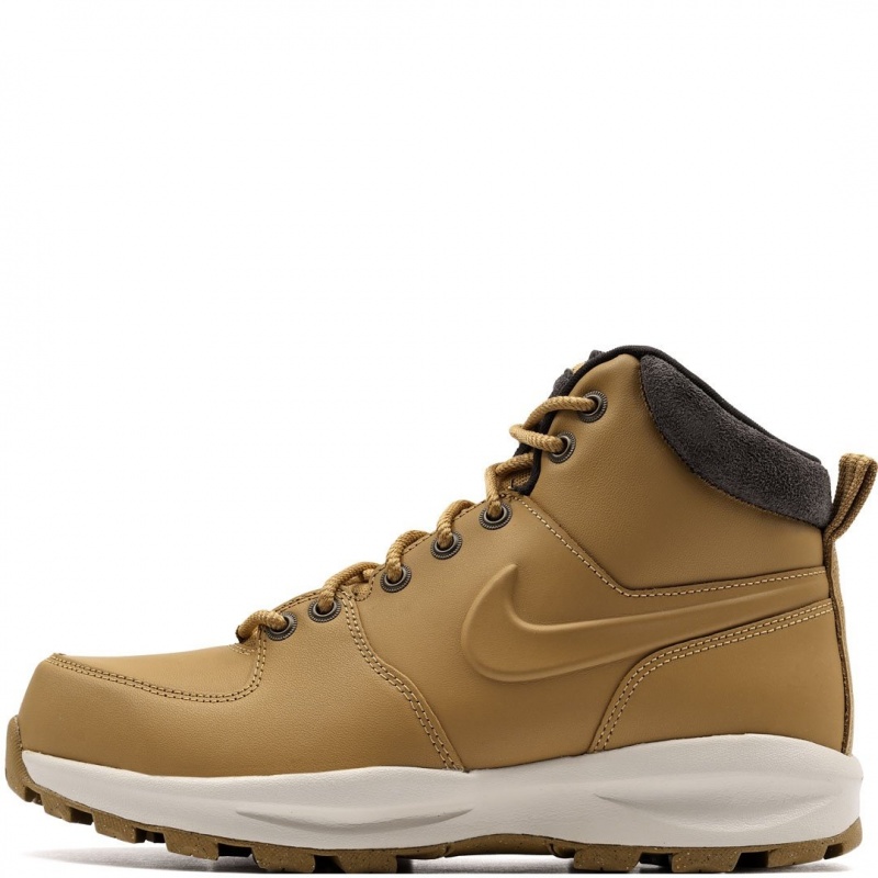 Nike Manoa Leather Pantofi de iarnă bărbați HF7095-700
