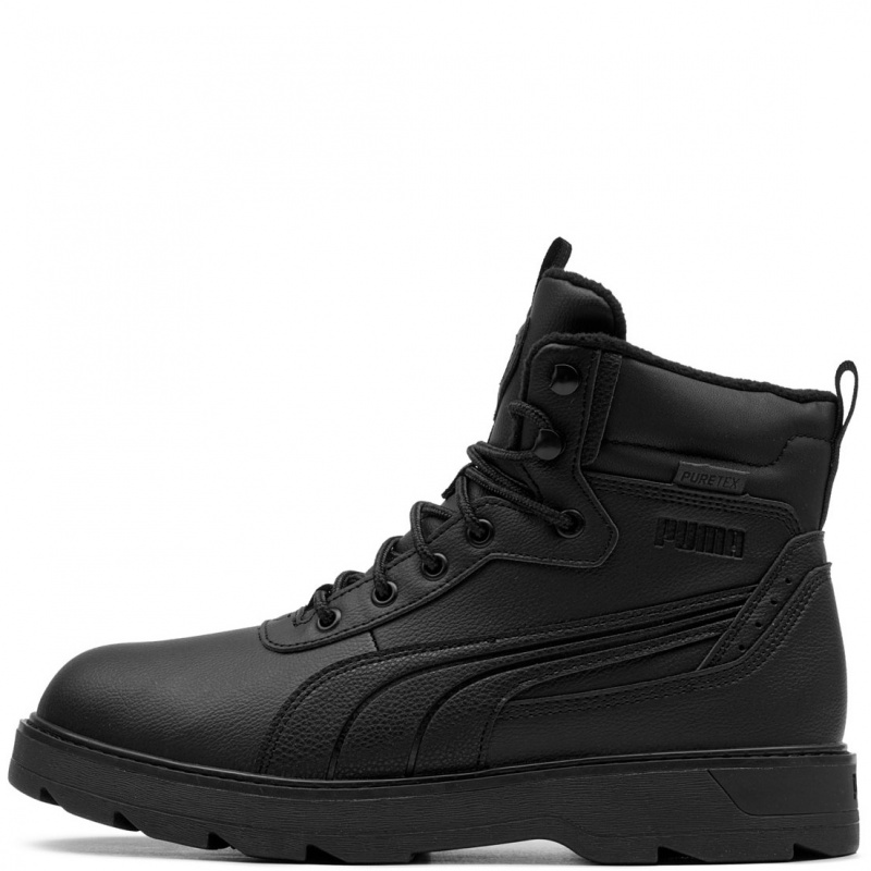 Puma Desierto V3 PureTex Pantofi de iarnă bărbați 393928-01