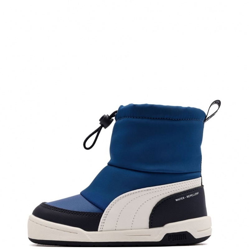 Puma Multiflex 2 Boot AC Pantofi de iarnă copii 402846-02