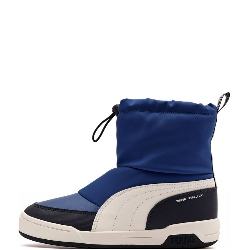 Puma Multiflex 2 Boot AC PS Pantofi de iarnă copii 402847-02