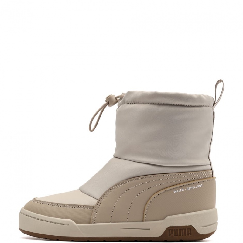 Puma Multiflex 2 Boot AC PS Pantofi de iarnă copii 402847-03