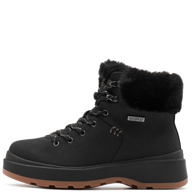 Skechers Park City Încălțăminte iarnă 168087-BBK