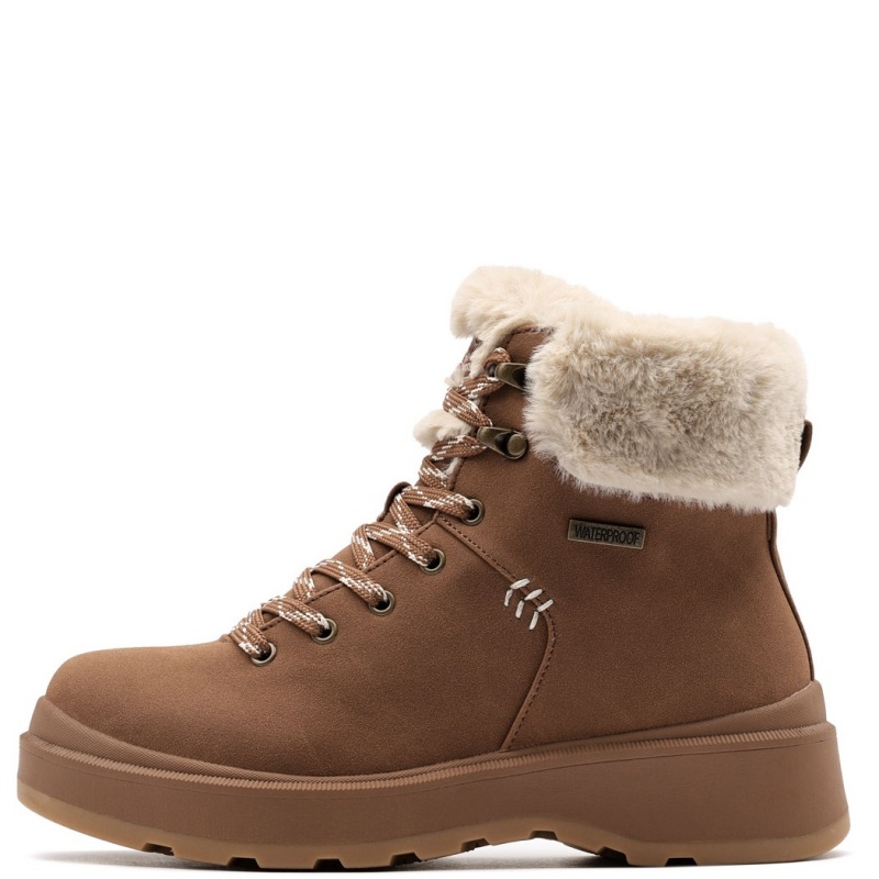 Skechers Park City Încălțăminte iarnă 168087-CSNT