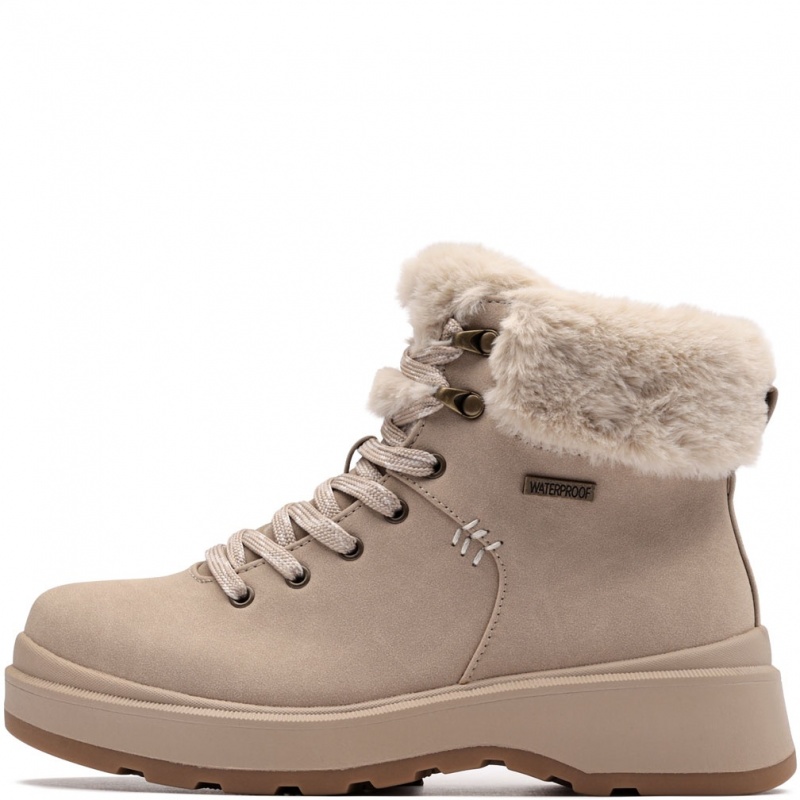 Skechers Park City Încălțăminte iarnă 168087-NAT