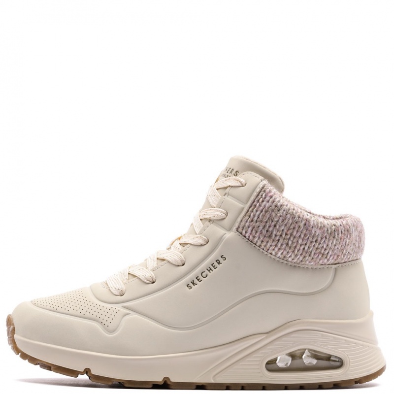 Skechers Uno Gen1-Darling Daze Încălțăminte iarnă 310566L-NAT