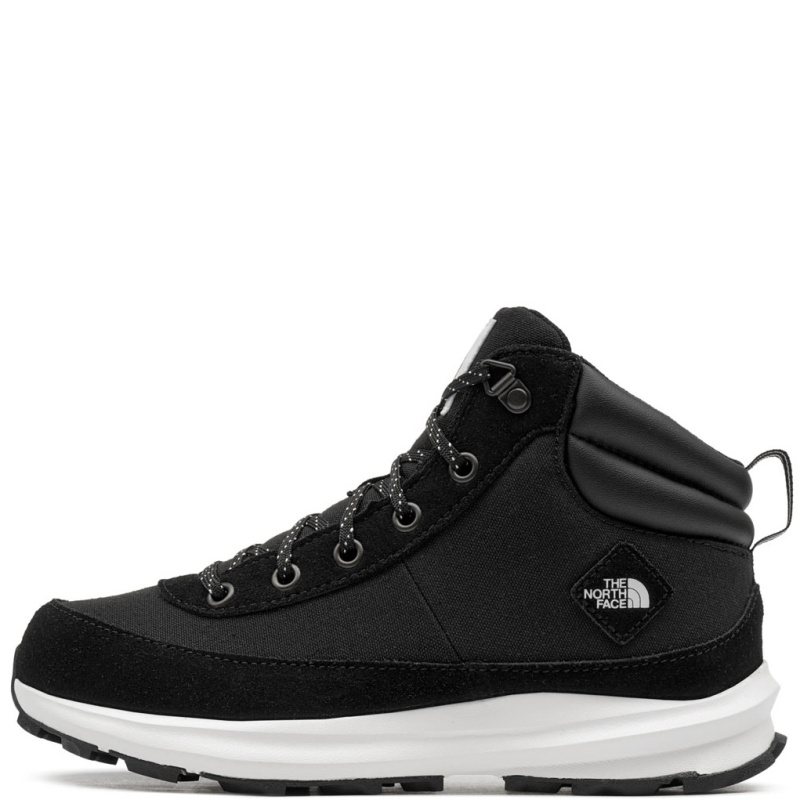 The North Face Back-To Berkeley IV Hiker Încălțăminte iarnă NF0A7W5ZKY4
