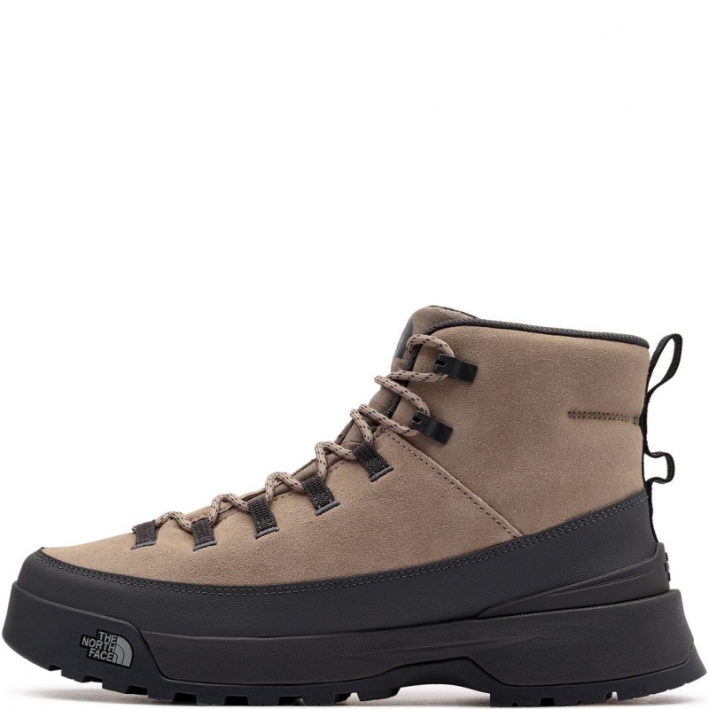 The North Face Glenclyffe Urban Boot Pantofi de iarnă bărbați NF0A83NJF16