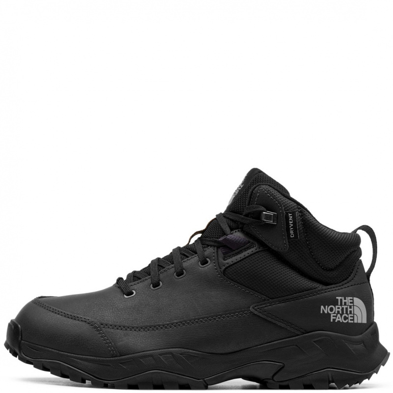 Pantofi de iarnă bărbați The North Face Storm Strike III Waterproof NF0A7W4GKT0 The North Face Storm Strike III Waterproof Pantofi de iarnă bărbați NF0A7W4GKT0