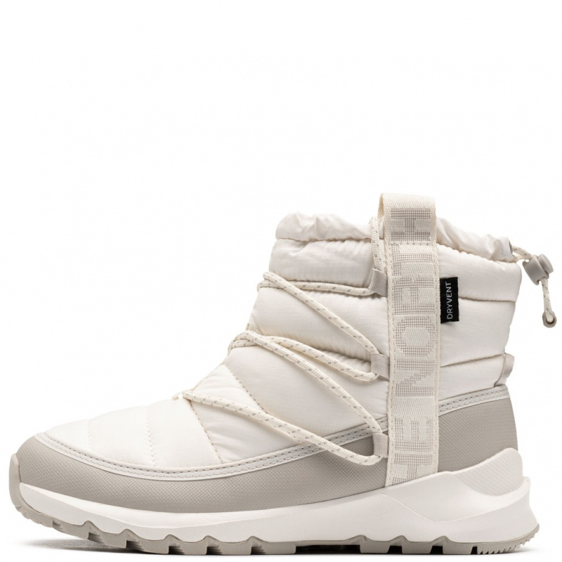 The North Face Thermoball Lace Up WaterProof Pantofi damă de iarnă NF0A5LWD32F