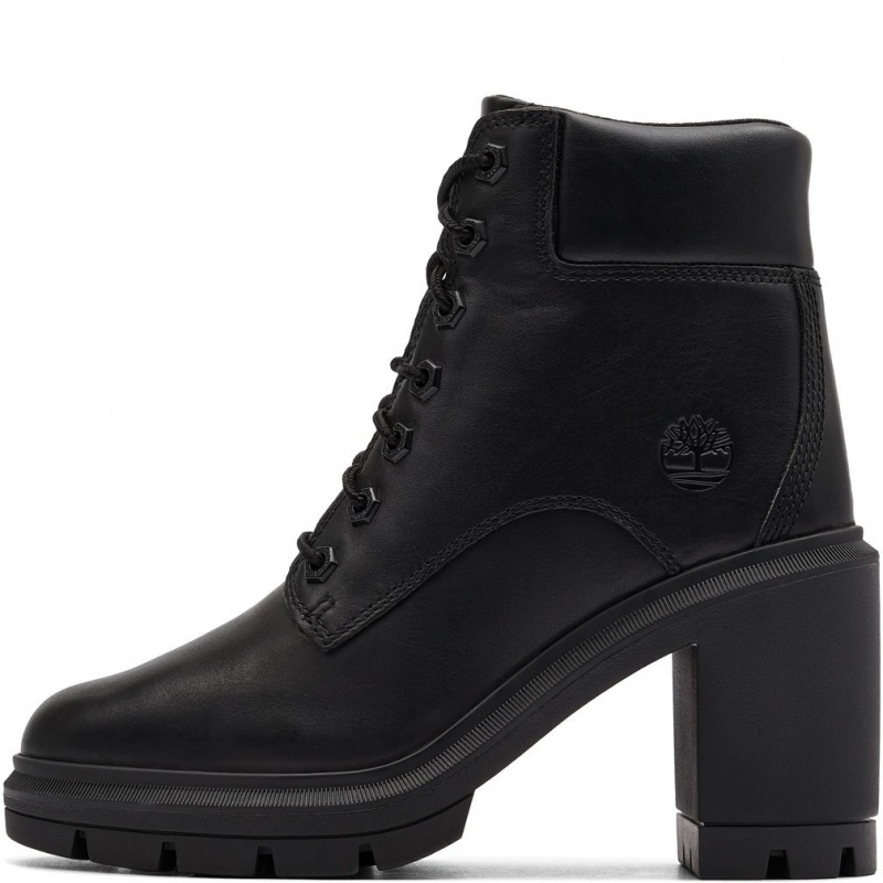 Timberland Allington Heights Mid Lace Boot Pantofi damă de iarnă 0A26SV015