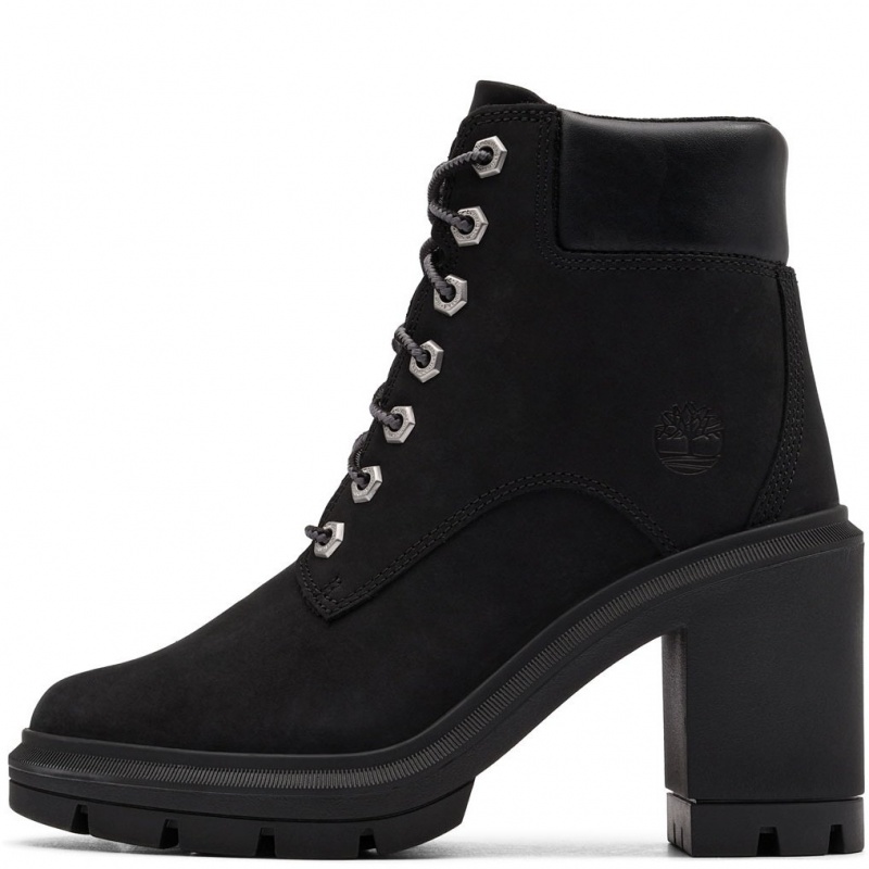 Timberland Allington Heights Mid Lace Boot Pantofi damă de iarnă 0A5Y6C015