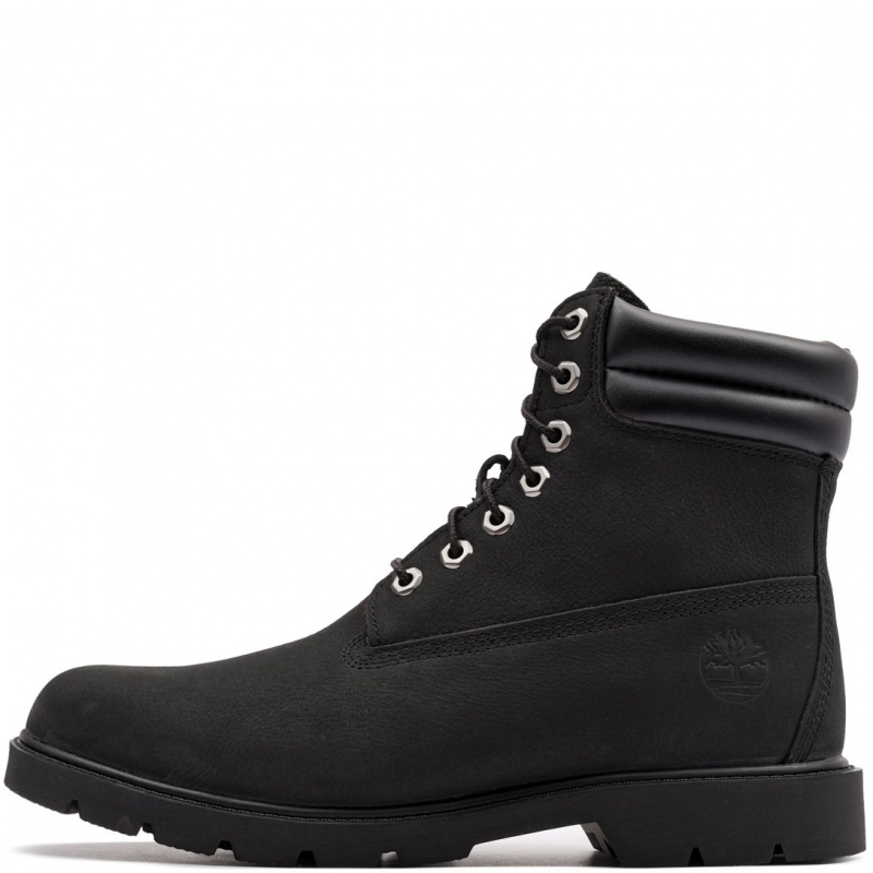 Timberland Basic 6 Inch Lace Boot Pantofi de iarnă bărbați 1A27X6015