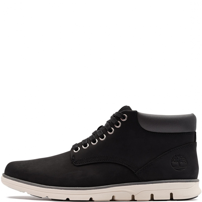 Timberland Bradstreet Mid Lace Sneaker Pantofi de iarnă bărbați 0A146Q001