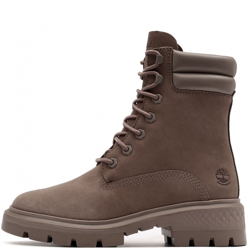 Timberland Cortina Valley Mid Lace Waterproof Pantofi damă de iarnă 1A5Z84929