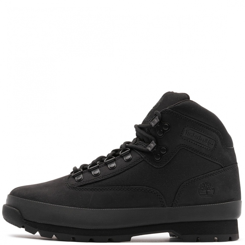 Timberland Euro Hiker Mid Lace Boot Pantofi de iarnă bărbați 0A28A2