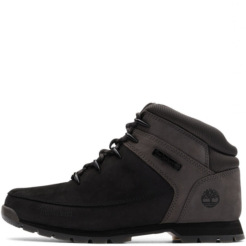 Timberland Euro Sprint Mid Lace Boot Pantofi de iarnă bărbați 0A1KAC015