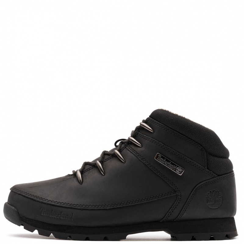 Timberland Euro Sprint Mid Lace Boot Pantofi de iarnă bărbați 0A2DUH