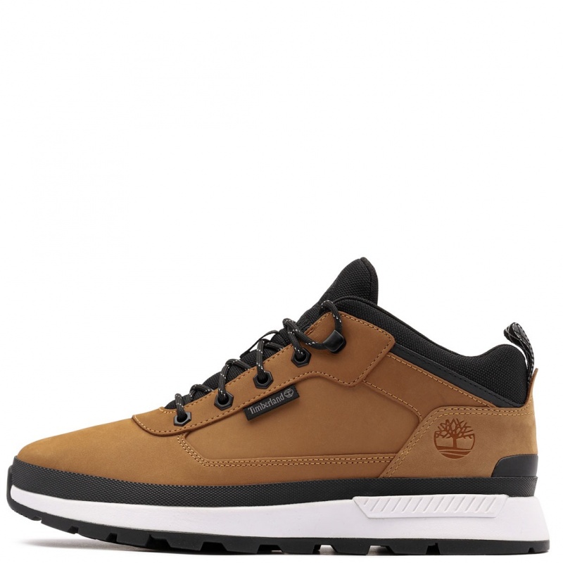 Timberland Field Trekker Low Lace Pantofi de iarnă bărbați 1A2A15