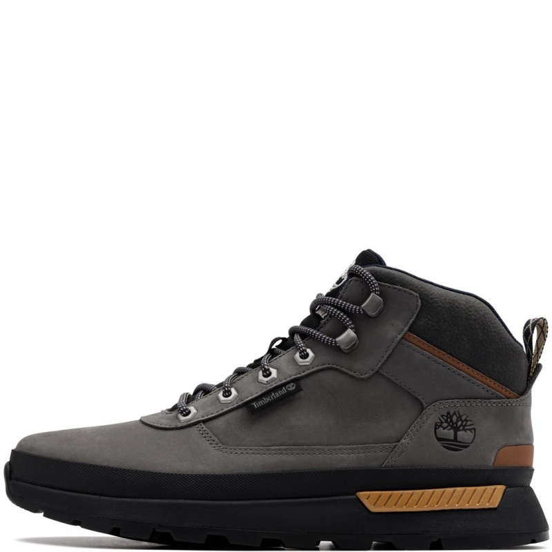 Timberland Field Trekker Mid Lace Sneaker Pantofi de iarnă bărbați 0A61ER033