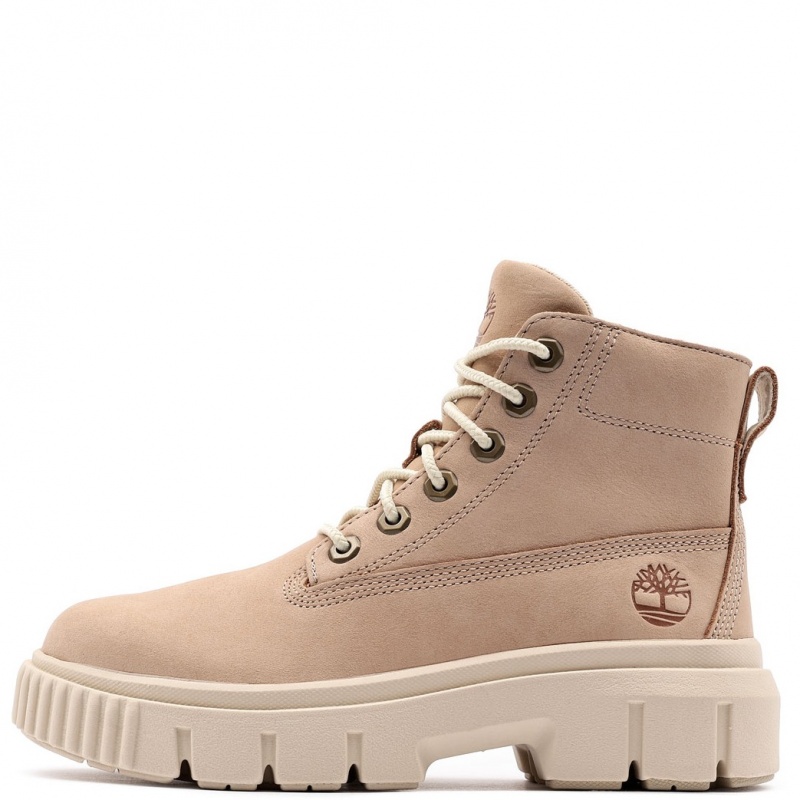 Timberland Greyfield Boot Pantofi damă de iarnă 0A2FT6