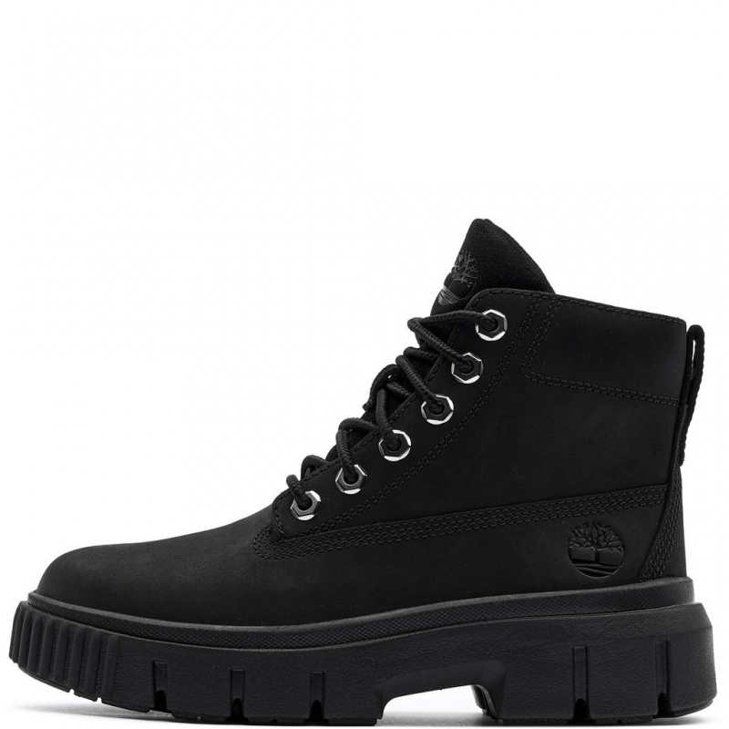 Timberland Greyfield Mid Lace Boot Pantofi damă de iarnă 0A5RNG001