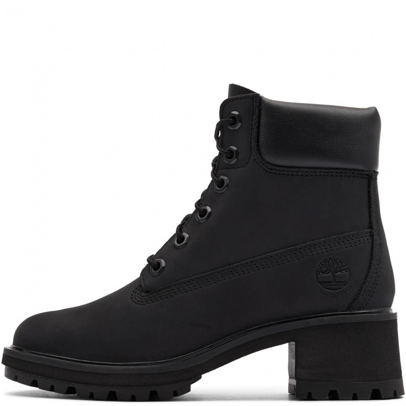 Timberland Kinsley Mid Lace Waterproof Pantofi damă de iarnă 1A25C4001