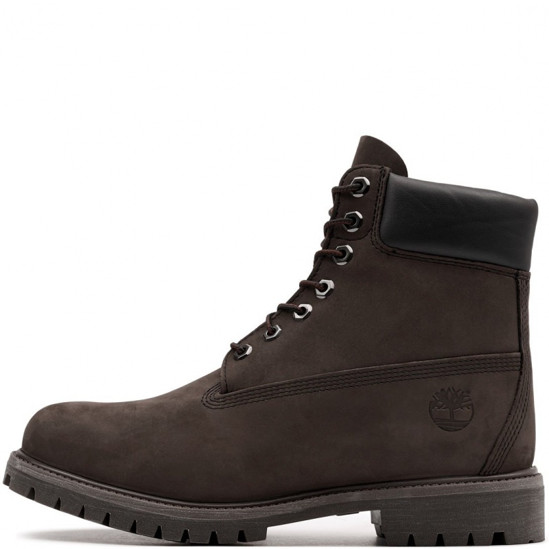 Timberland Premium 6 Inch Lace WaterProof Pantofi de iarnă bărbați 110001214