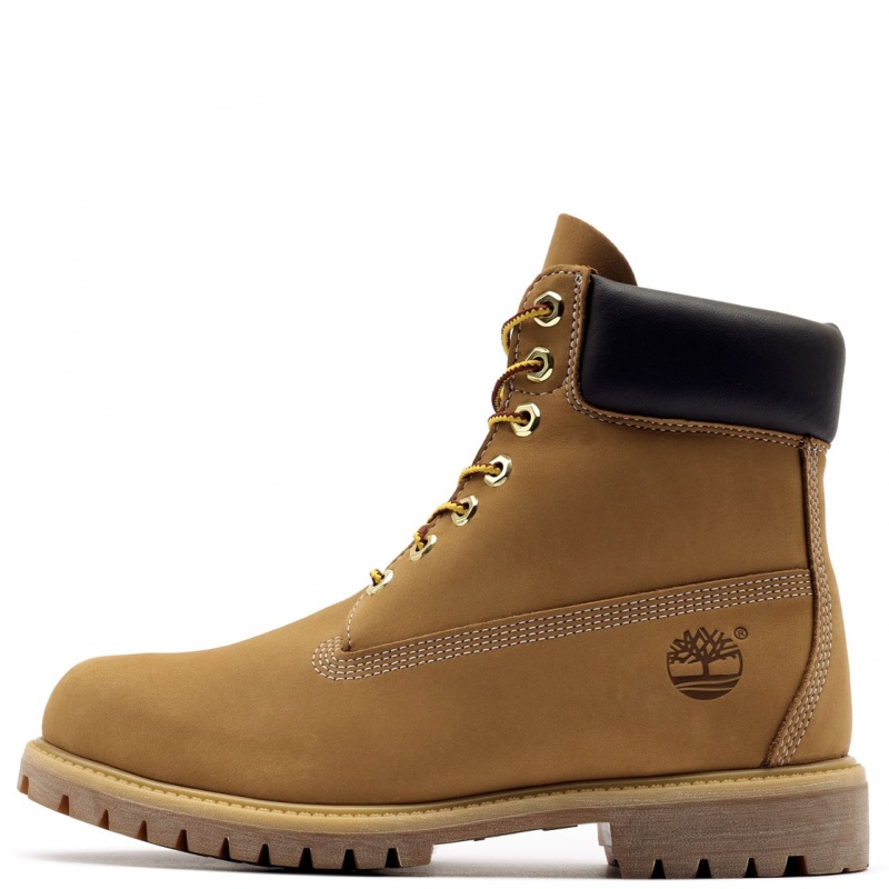 Timberland Premium 6 Inch WaterProof Boot Pantofi de iarnă bărbați 110061